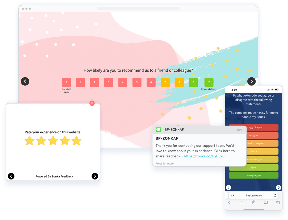 21 Important Customer Service Survey Questions to Ask